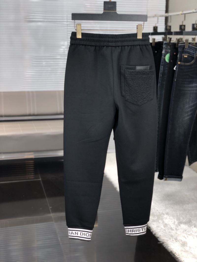 Christian Dior Long Pants